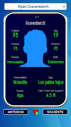 OSM-assistent - Scout, Tactiek, Gids screenshot 3