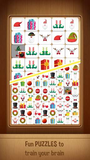 Tile Connect - Onet Animal screenshot 8