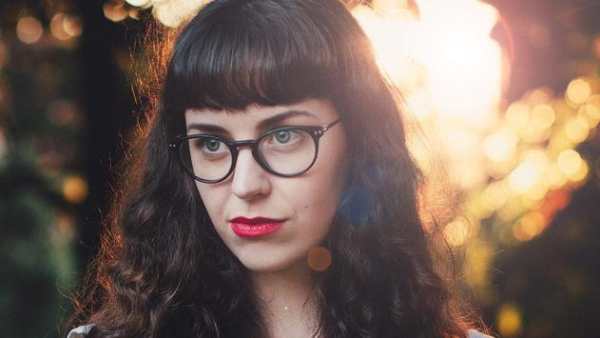 HD Portrait Camera screenshot 3
