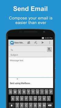 Email App for Outlook screenshot 3