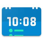 DashClock Widget 1.7.2