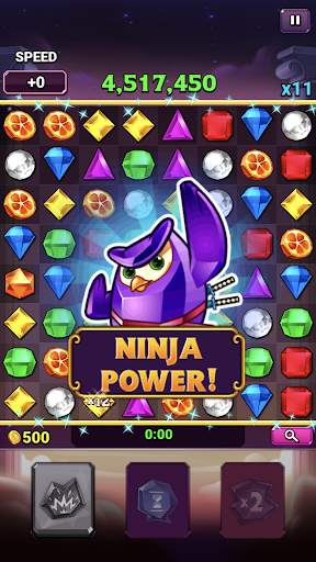 Bejeweled Blitz screenshot 12