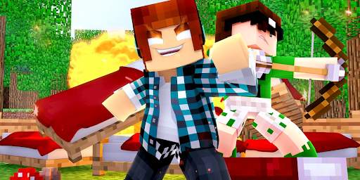 Bedwars for Minecraft screenshot 3
