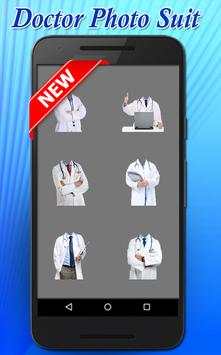 Doctor Photo Suit screenshot 2