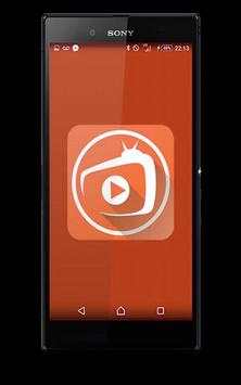 MegaTV Player for Android Advice screenshot 1