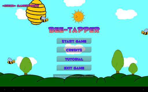 BeeTapper screenshot 3