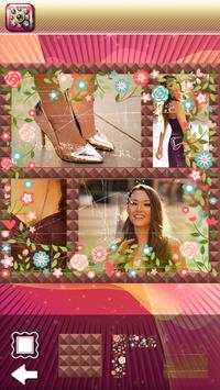 Makeover Effects: Beauty Photo screenshot 2