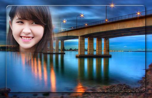 Bridge Photo Editor screenshot 4