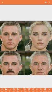 Face Changer App screenshot 8