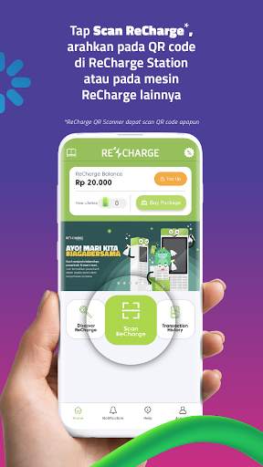 ReCharge screenshot 3