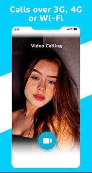 New BOTIM Video Call & Chat Tips screenshot 6
