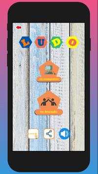 Ludo Offline Game 2019 screenshot 2