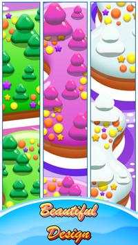 Candy Star Saga screenshot 1