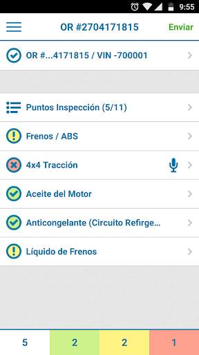 ClearMechanic Basic screenshot 3