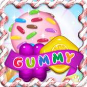 Gummy Pop Candy 2 Legend 2017! 1.0.1