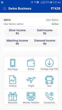 swins business screenshot 2