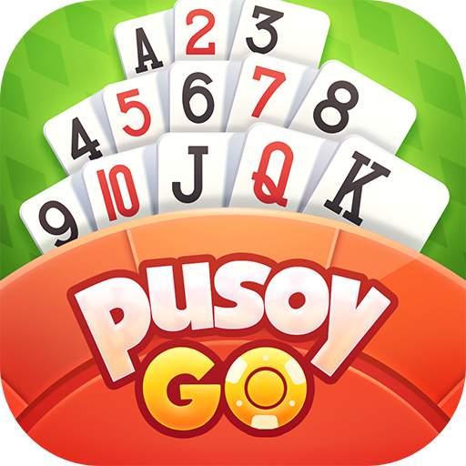 Pusoy Go-Competitive 13 Cards 3.4.0