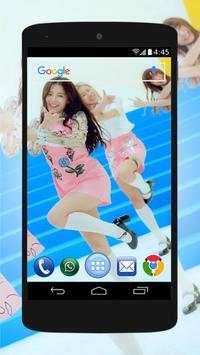 Momoland Wallpapers HD 1 تصوير الشاشة
