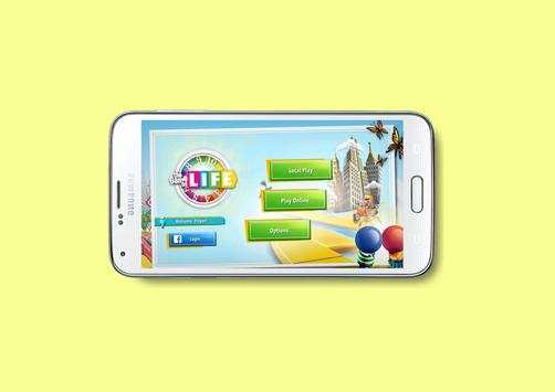 Free The Game of Life Mini screenshot 3