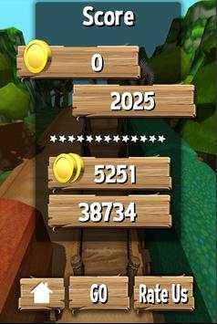 Subway Rush Runner: Bus & Rail screenshot 8