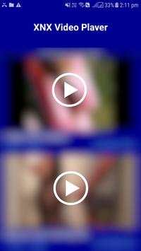 XNX Video Player screenshot 3