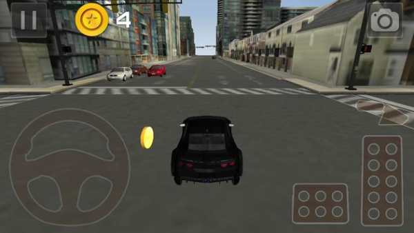 Vehicle Driving screenshot 8