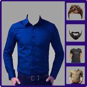 Handsome: Men Photo Editor, Men Shirts, Hairstyles 1.0