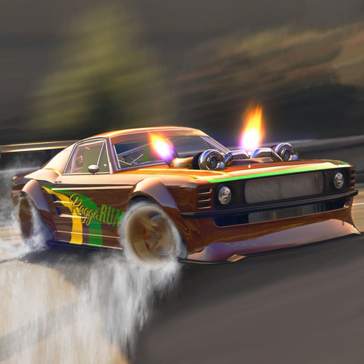 Car Drift: Racing &amp; Drifting icon