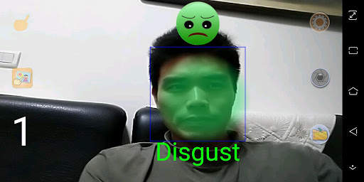 Emotion Camera screenshot 4