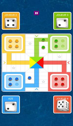 Ludo Parchis VIP screenshot 4