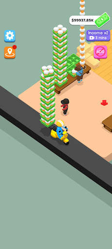 Coffee Shop 3D screenshot 4