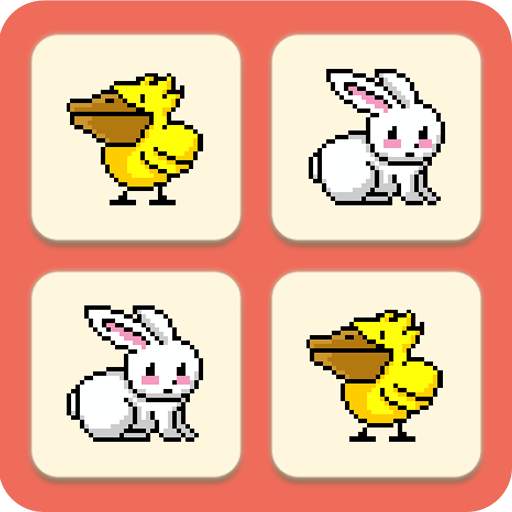 Matching Animal 1.5