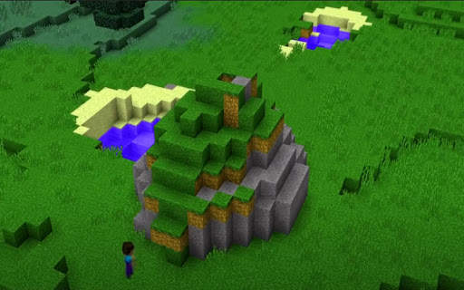 MOD-MASTER~For MINECRAFT-PE Free screenshot 1