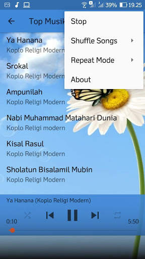 Koplo Religi Offline screenshot 3