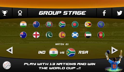 God of Cricket screenshot 4