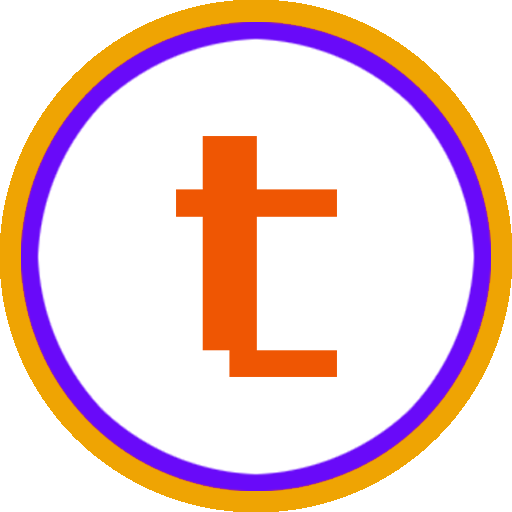 Touch Launcher icon