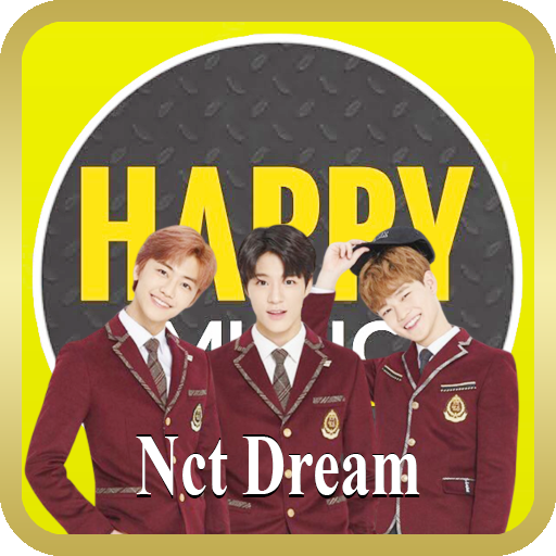 NCT DREAM - "BOOM icon