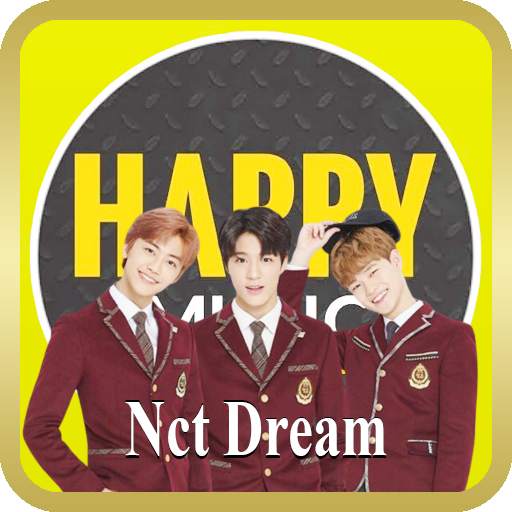 NCT DREAM - "BOOM 1.3