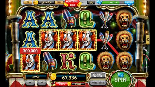 Slot Automaty - Royal Slots screenshot 3