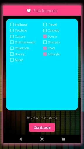 Tik Show - Fun Videos App screenshot 2