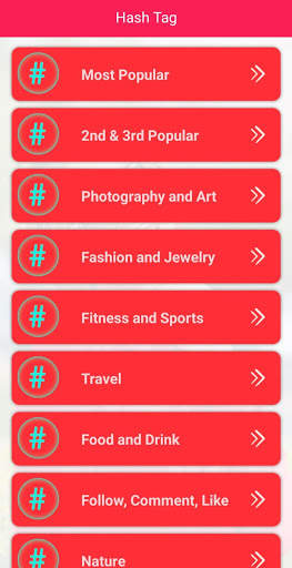 Get Likes & Followers For Social Media screenshot 3