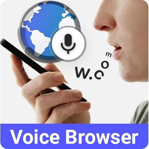 Voice Browser-Speak & Search 1.1.5