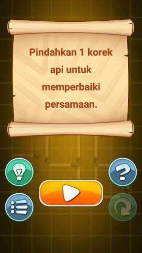 Teka-teki korek api screenshot 7
