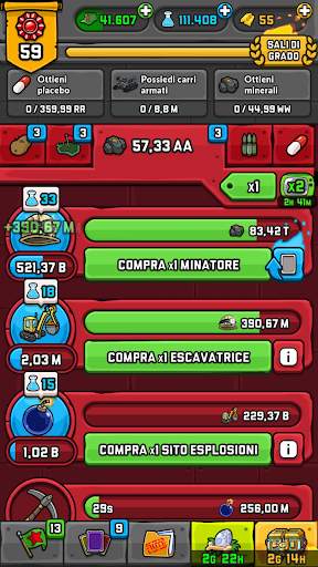 AdVenture Communist screenshot 6