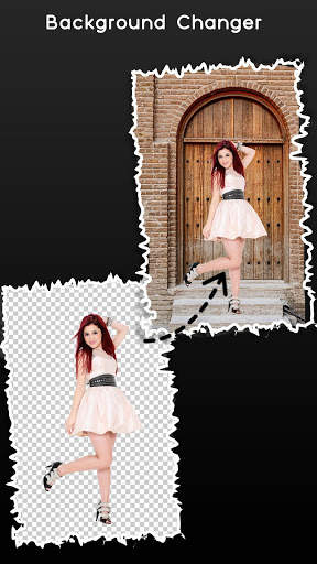 Cut Paste Photo Editor Background Changer screenshot 3
