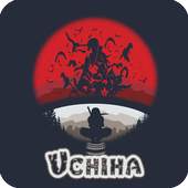 New Clan Uchiha Wallpaper 1.0.0