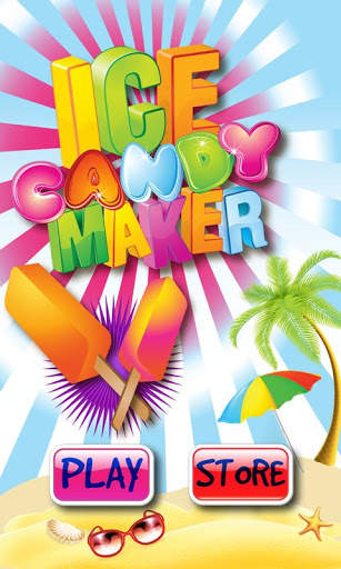 Ice Candy Maker screenshot 1
