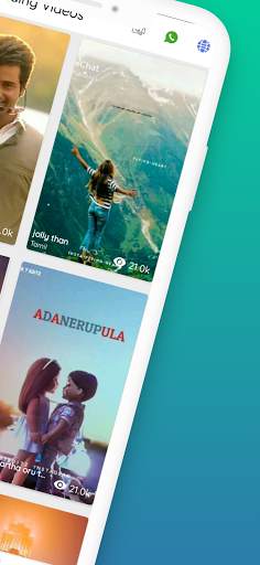Tamil Status Videos For WhatsApp screenshot 2