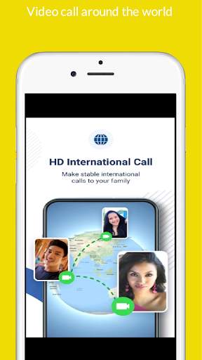 icall free live video call and chat screenshot 4
