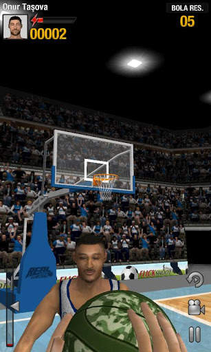 Real Basketball screenshot 6